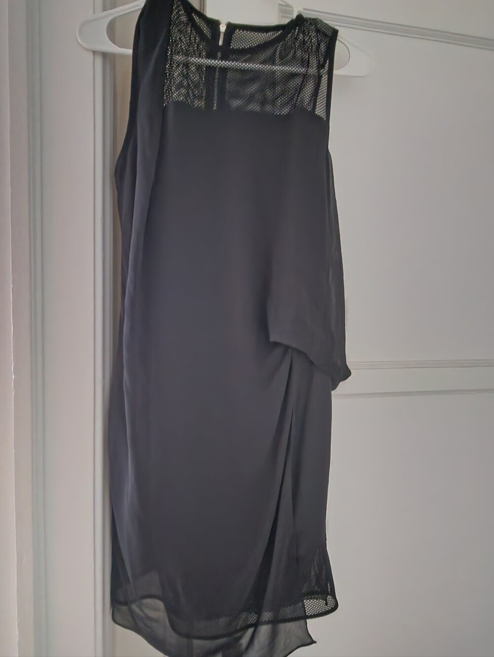 Sandro Cocktail Dress